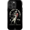 Disney The Nightmare Before Christmas Love You To Death iPhone 14 Pro Impact Case