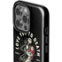 Disney The Nightmare Before Christmas Love You To Death iPhone 14 Pro Impact Case
