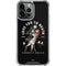 Disney The Nightmare Before Christmas Love You To Death iPhone 14 Pro Max Clear Case