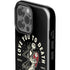Disney The Nightmare Before Christmas Love You To Death iPhone 15 Pro Max Impact Case