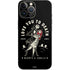 Disney The Nightmare Before Christmas Love You To Death iPhone 14 Pro Max Skin