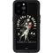 Disney The Nightmare Before Christmas Love You To Death iPhone 14 Pro Max Waterproof Case