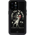 Disney The Nightmare Before Christmas Love You To Death iPhone 14 Pro Max Waterproof Case