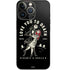Disney The Nightmare Before Christmas Love You To Death iPhone 14 Pro Skin