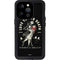 Disney The Nightmare Before Christmas Love You To Death iPhone 14 Pro Waterproof Case