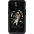 Disney The Nightmare Before Christmas Love You To Death iPhone 14 Pro Waterproof Case