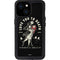 Disney The Nightmare Before Christmas Love You To Death iPhone 15 Waterproof Case
