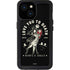 Disney The Nightmare Before Christmas Love You To Death iPhone 15 Waterproof Case