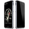 Disney The Nightmare Before Christmas Love You To Death iPhone SE (2nd & 3rd Gen) Clear Case