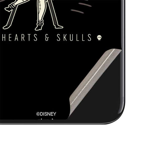 Disney The Nightmare Before Christmas Love You To Death iPhone SE (2nd & 3rd Gen) Skin
