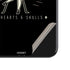 Disney The Nightmare Before Christmas Love You To Death iPhone SE (2nd & 3rd Gen) Skin