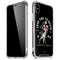 Disney The Nightmare Before Christmas Love You To Death iPhone XS Max Clear Case