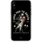 Disney The Nightmare Before Christmas Love You To Death iPhone XS Skin