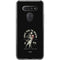 Disney The Nightmare Before Christmas Love You To Death LG K51/Q51 Clear Case