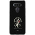 Disney The Nightmare Before Christmas Love You To Death LG K51/Q51 Clear Case