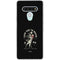 Disney The Nightmare Before Christmas Love You To Death LG Stylo 6 Clear Case