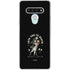Disney The Nightmare Before Christmas Love You To Death LG Stylo 6 Clear Case