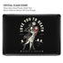 Disney The Nightmare Before Christmas Love You To Death MacBook Air 13in M1 (2021) Case plus Skin