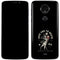 Disney The Nightmare Before Christmas Love You To Death Moto E5 Plus Skin