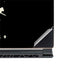 Disney The Nightmare Before Christmas Love You To Death MSI GS65 Stealth Laptop Skin