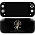 Disney The Nightmare Before Christmas Love You To Death Nintendo Switch Lite Skin