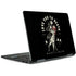 Disney The Nightmare Before Christmas Love You To Death Notebook 9 Pro 13in (2017) Skin