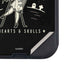 Disney The Nightmare Before Christmas Love You To Death Otterbox Defender iPhone Skin
