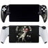 Disney The Nightmare Before Christmas Love You To Death PlayStation Portal Remote Player Skin