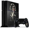 Disney The Nightmare Before Christmas Love You To Death PS4 Console and Controller Bundle Skin