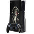 Disney The Nightmare Before Christmas Love You To Death PS5 Slim Disk Bundle Skin