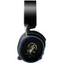 Disney The Nightmare Before Christmas Love You To Death SteelSeries Arctis 5 Skin