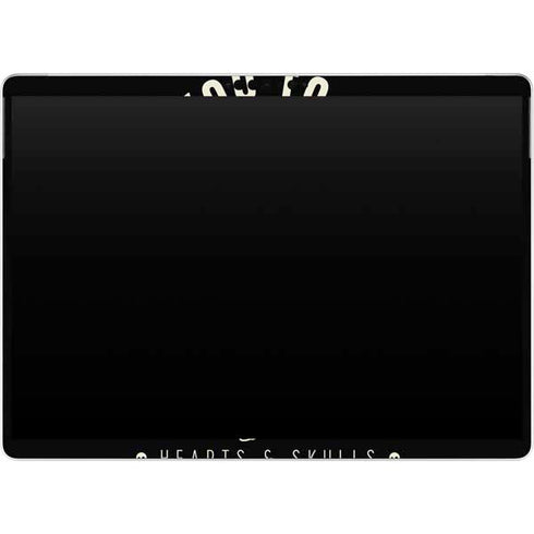 Disney The Nightmare Before Christmas Love You To Death Surface Pro 9 Skin
