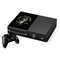 Disney The Nightmare Before Christmas Love You To Death Xbox One Console and Controller Bundle Skin