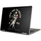 Disney The Nightmare Before Christmas Love You To Death Yoga 710 14in Skin