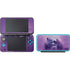 Vincent Hie Loving Wolves Nintendo 2DS XL (2017) Skin