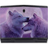 Loving Wolves by Vincent Hie Dell Alienware Skin