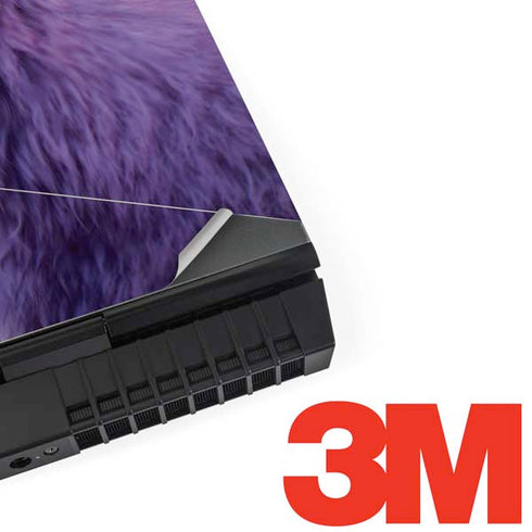 Loving Wolves by Vincent Hie Dell Alienware Skin