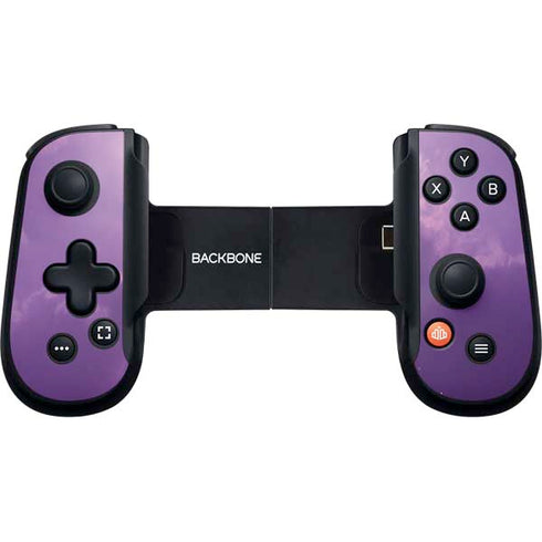 Loving Wolves by Vincent Hie Backbone One for iPhone Game Controller Skin