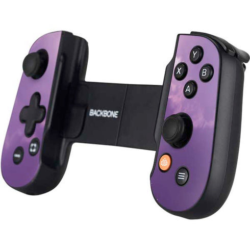 Loving Wolves by Vincent Hie Backbone One for iPhone Game Controller Skin