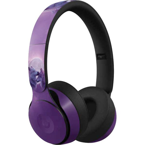 Vincent Hie Loving Wolves Beats Solo Pro Skin