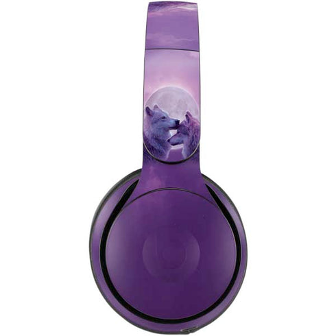 Vincent Hie Loving Wolves Beats Solo Pro Skin