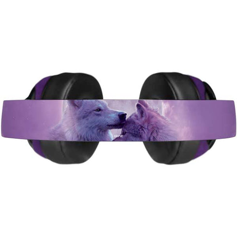 Vincent Hie Loving Wolves Beats Solo Pro Skin