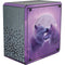 Vincent Hie Loving Wolves Cooler Master MasterBox Q300L Mini Tower Skin