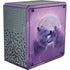 Vincent Hie Loving Wolves Cooler Master MasterBox Q300L Mini Tower Skin