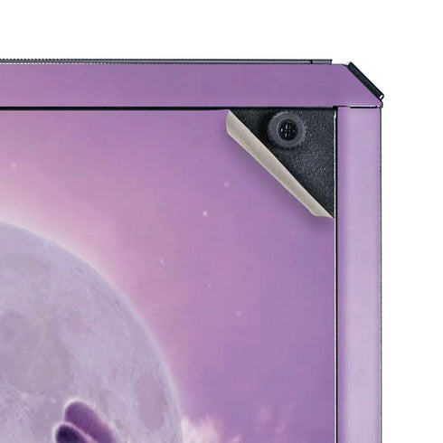 Vincent Hie Loving Wolves Cooler Master MasterBox Q300L Mini Tower Skin