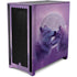 Vincent Hie Loving Wolves Corsair 4000D Tempered Glass Mid-Tower ATX Case Skin