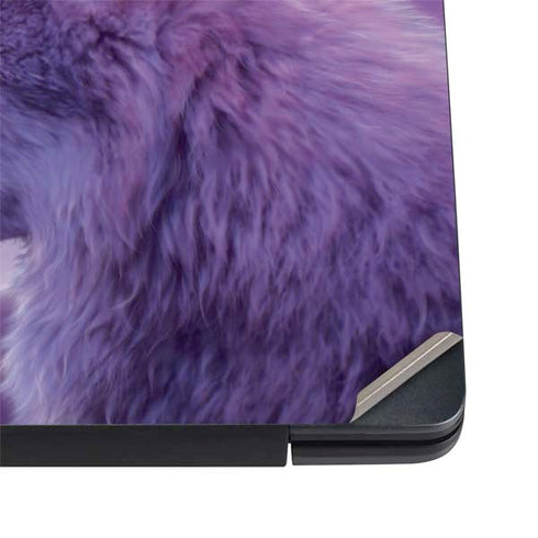 Vincent Hie Loving Wolves Dell Vostro Skin