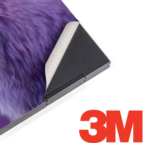 Vincent Hie Loving Wolves HP Envy Skin