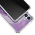 Vincent Hie Loving Wolves Galaxy A13 5G Clear Case