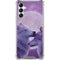 Vincent Hie Loving Wolves Galaxy A14 5G Clear Case